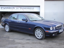 JAGUAR XJ8 V8-3.5 - photo 1