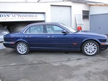 JAGUAR XJ8 V8-3.5 - photo 2