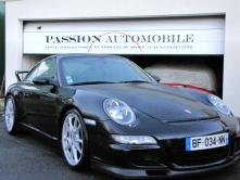 Porsche 997 GT3 - photo 1