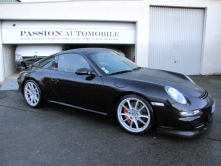 Porsche 997 GT3 - photo 2