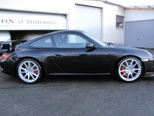 Porsche 997 GT3 - photo 3