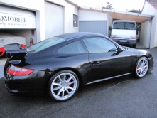 Porsche 997 GT3 - photo 4