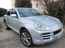 Porsche Cayenne V6 - photo 3