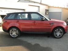 Range Rover Sport SDV6 - photo 4