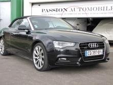 Audi A4 CABRIOLET V6 3.0 TDI quattro - photo 1