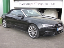 Audi A4 CABRIOLET V6 3.0 TDI quattro - photo 2