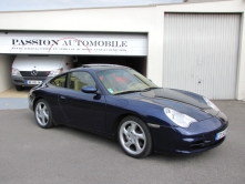 Porsche 996 Carrera 4 - photo 2