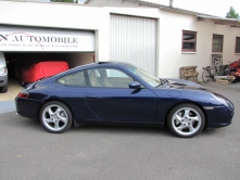 Porsche 996 Carrera 4 - photo 3