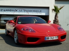 Ferrari 360 MODENA F1 - photo 1