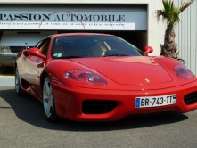 Ferrari 360 MODENA F1 - photo 2