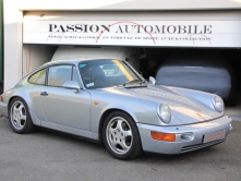 Porsche 964 Carrera 4 phase 2 - photo 1