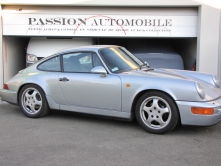 Porsche 964 Carrera 4 phase 2 - photo 2