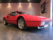 Ferrari 328 GTS - photo 1