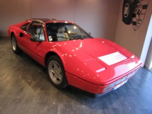 Ferrari 328 GTS - photo 2