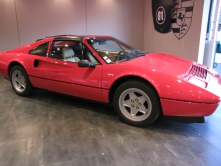 Ferrari 328 GTS - photo 3