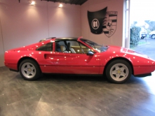 Ferrari 328 GTS - photo 4