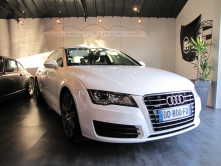 Audi A7 Sporback V6-3.0 TDI - photo 1