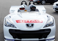 Peugeot 207 spider THP - photo 2