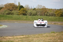 Peugeot 207 spider THP - photo 3