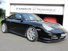 Porsche 996 GT3 Phase 2 - photo 1