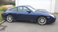 Porsche 996 C2 - photo 1