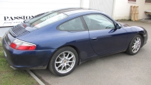 Porsche 996 C2 - photo 2