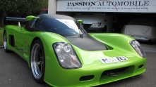 ULTIMA GTR - photo 2