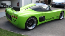 ULTIMA GTR - photo 4