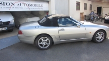 Porsche 968 cabriolet tiptronic - photo 3