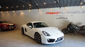 Porsche Cayman S
