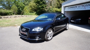 Audi A3 Cabriolet 1.6 TDI