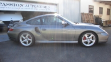 Porsche 996 turbo - photo 3