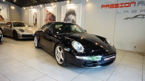 Porsche 997 S