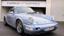 Porsche 964 carrera 2 - photo 1