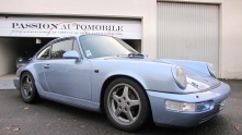 Porsche 964 carrera 2 - photo 2