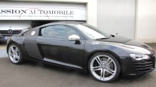 Audi R8 - photo 3