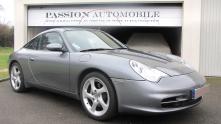 Porsche 996 Targa - photo 1