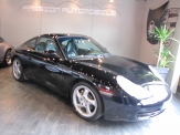 Porsche 996 Carrera 4 - photo 2