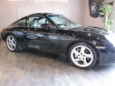 Porsche 996 Carrera 4 - photo 3