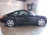 Porsche 996 Carrera 4 - photo 4