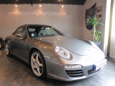 Porsche 997 carrera S cabriolet 2010 - photo 1