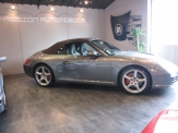 Porsche 997 carrera S cabriolet 2010 - photo 3