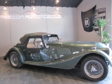Morgan +4, moteur Rover injection 140ch - photo 1