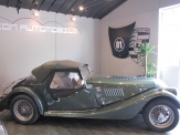 Morgan +4, moteur Rover injection 140ch - photo 2