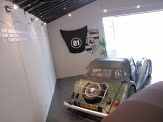 Morgan +4, moteur Rover injection 140ch - photo 3