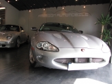 Jaguar XKR - photo 2