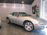 Jaguar XKR - photo 1