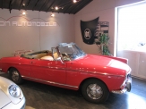 Peugeot 404 Cabriolet Pininfarina - photo 2