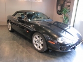 Jaguar XK8 CABRIOLET - photo 1