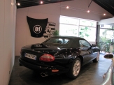 Jaguar XK8 CABRIOLET - photo 3